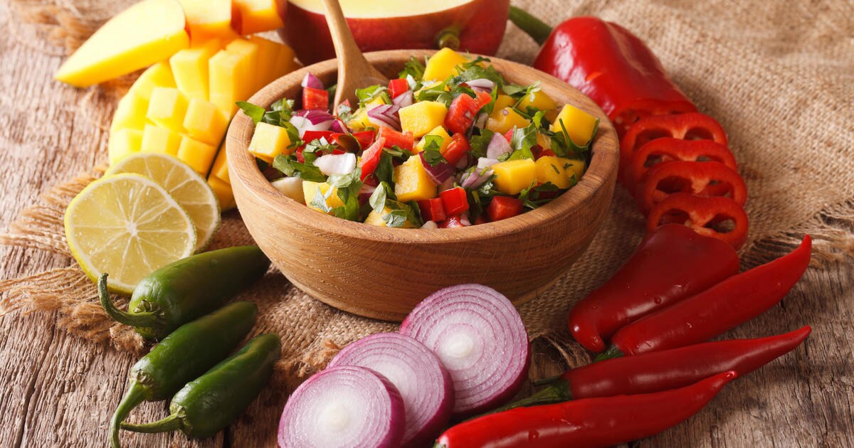 Mexican Food Eight Ideas for Raw Dishes in Mexican Cuisine Iberostar