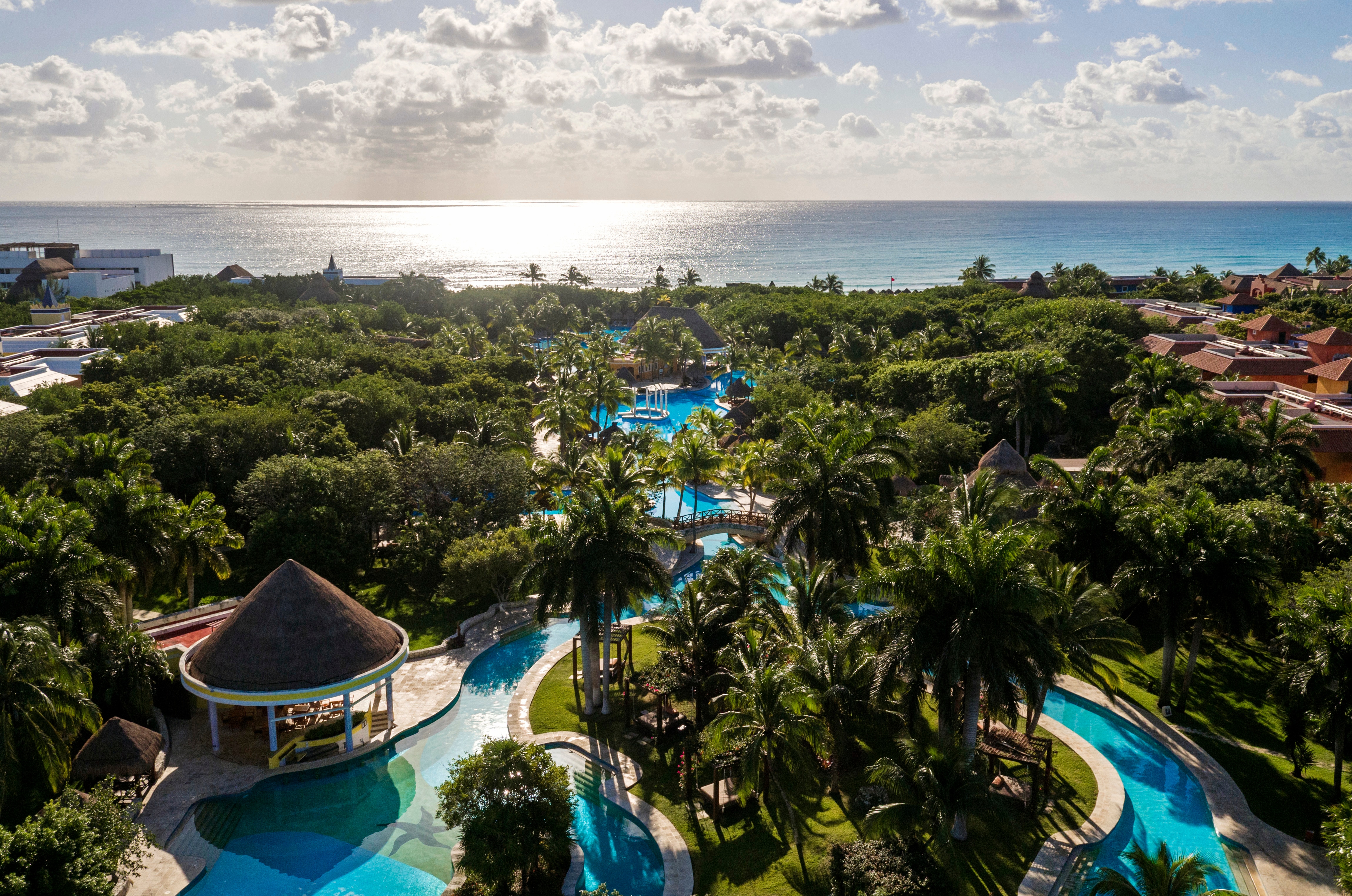 Iberostar Paraíso Del Mar