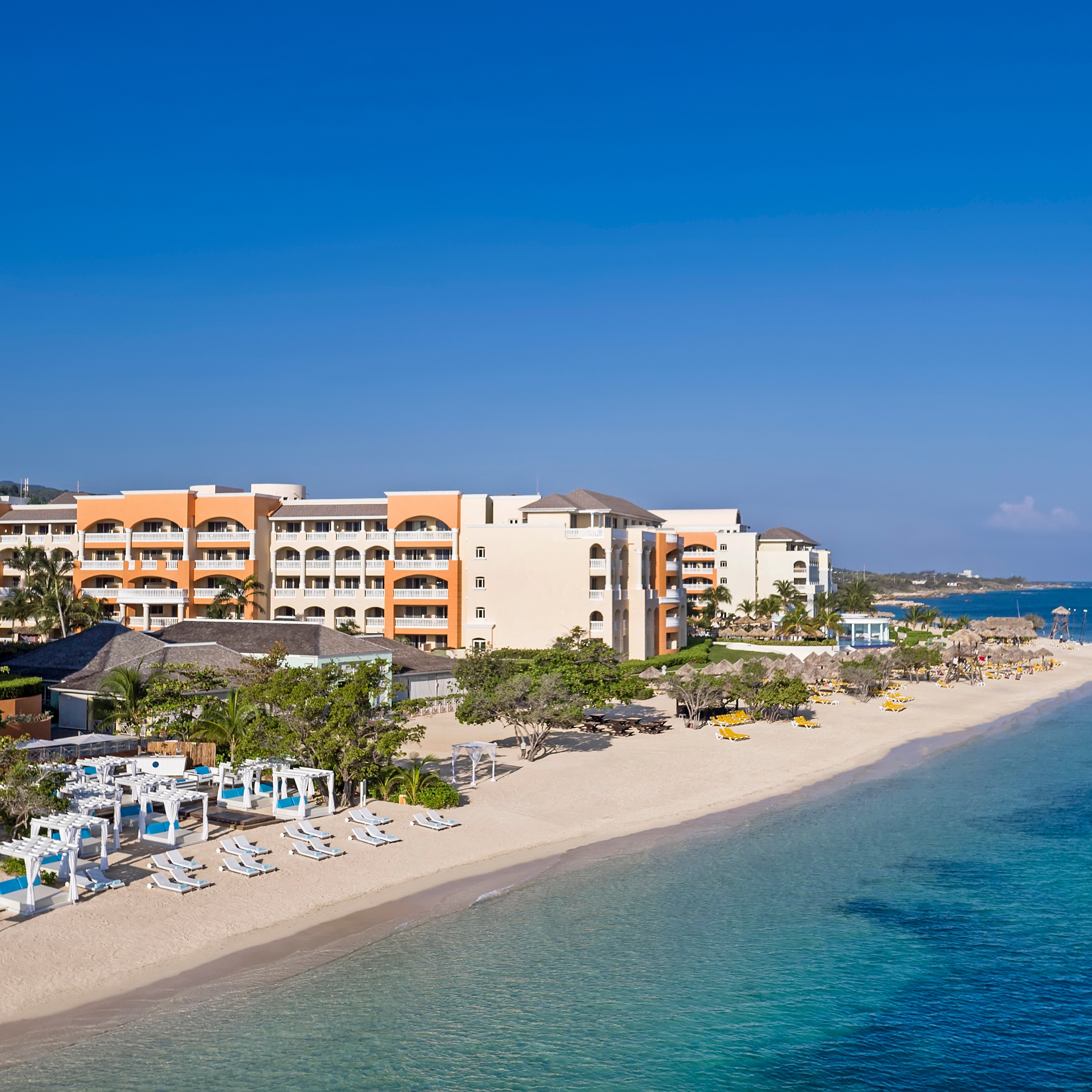 IBEROSTAR Hotels & Resorts | Hôtels Espagne, Caraïbes | Site officiel