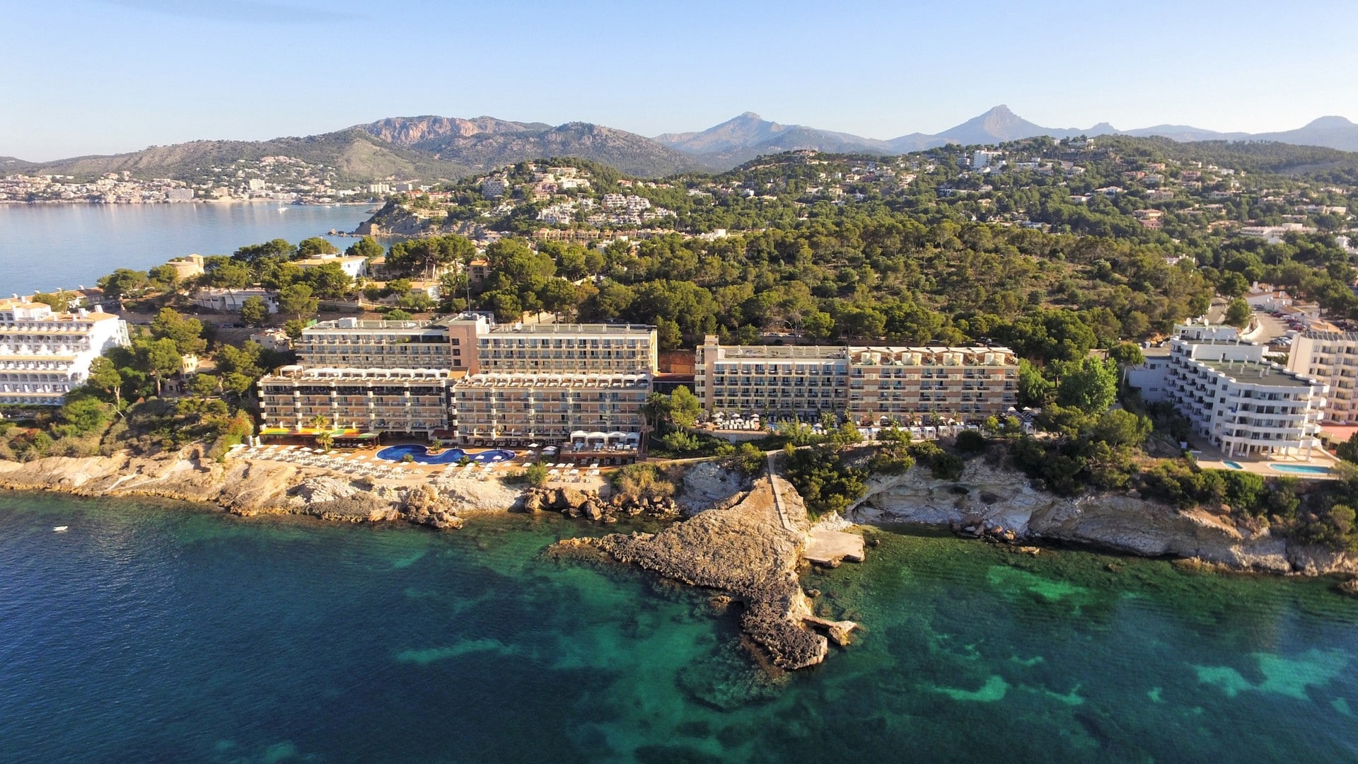 Iberostar Jardín del Sol Suites Spa hotel in Majorca Iberostar Iberostar Jardín del Sol Suites Spa hotel in Majorca Iberostar