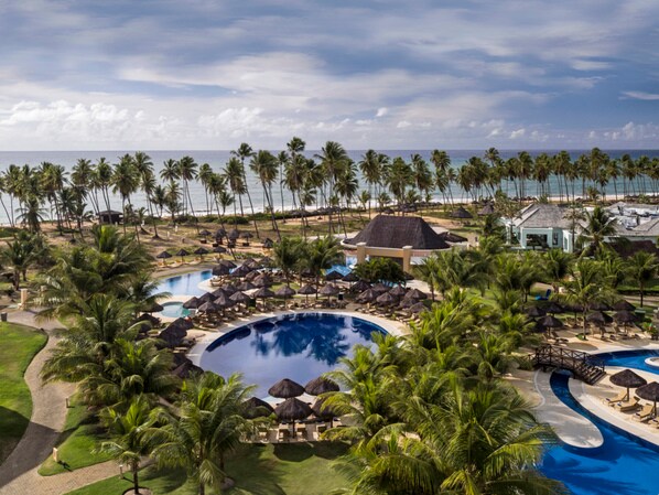 All-Inclusive hotel Iberostar Selection Praia do Forte, Brasil | Iberostar