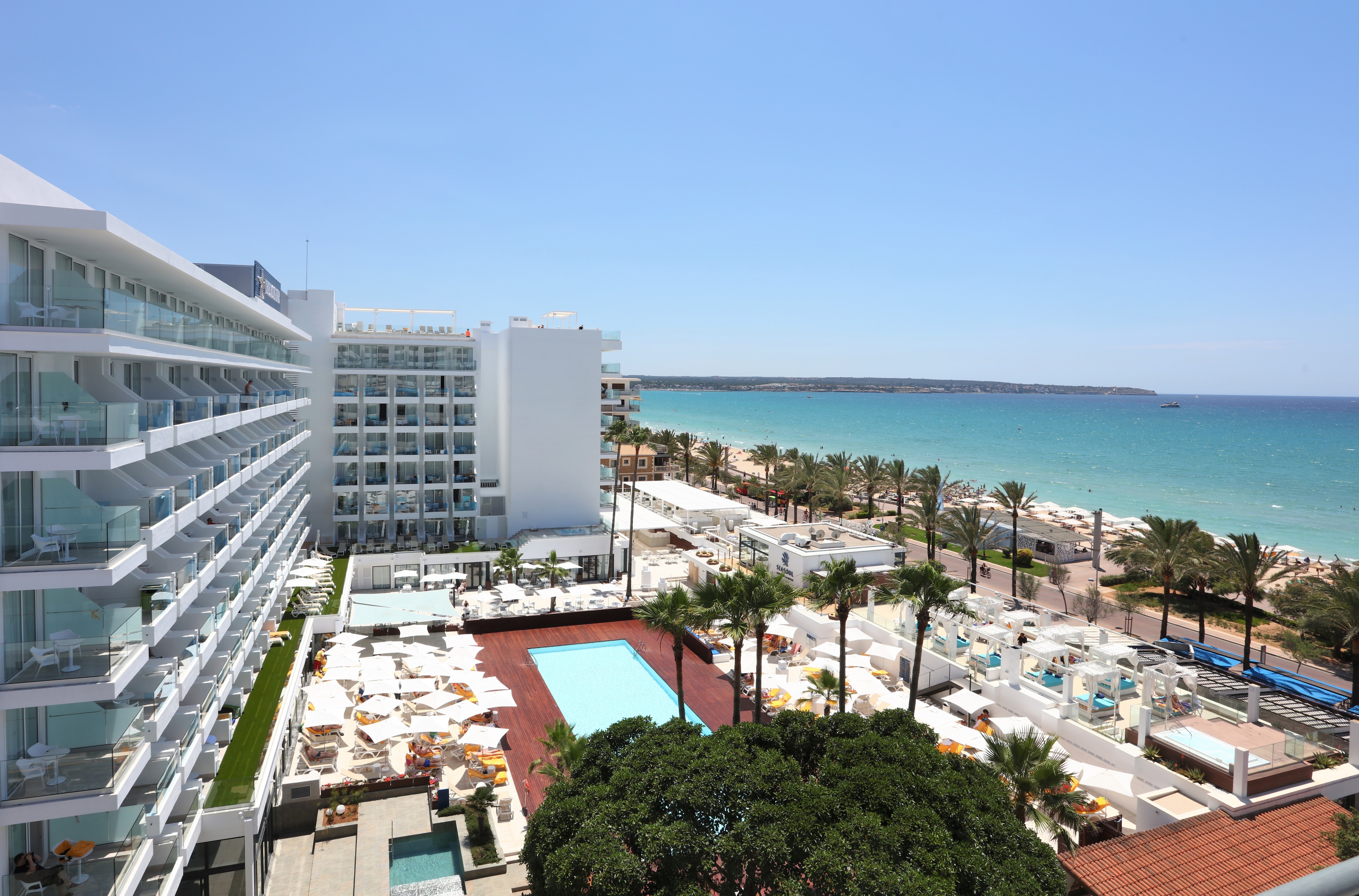 Adults Only Hotels deals | Iberostar