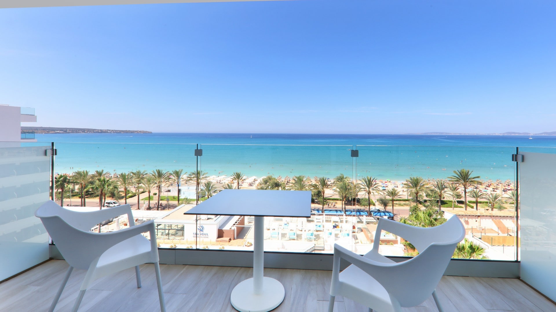 Was Kostet Das Parken Im Iberostar Bahia De Palma www.iberostar.com