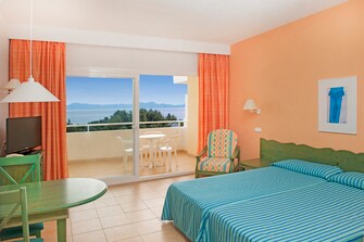 Room Studio Iberostar Ciudad Blanca