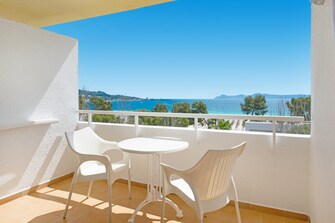 Room Superior Studio Iberostar Ciudad Blanca