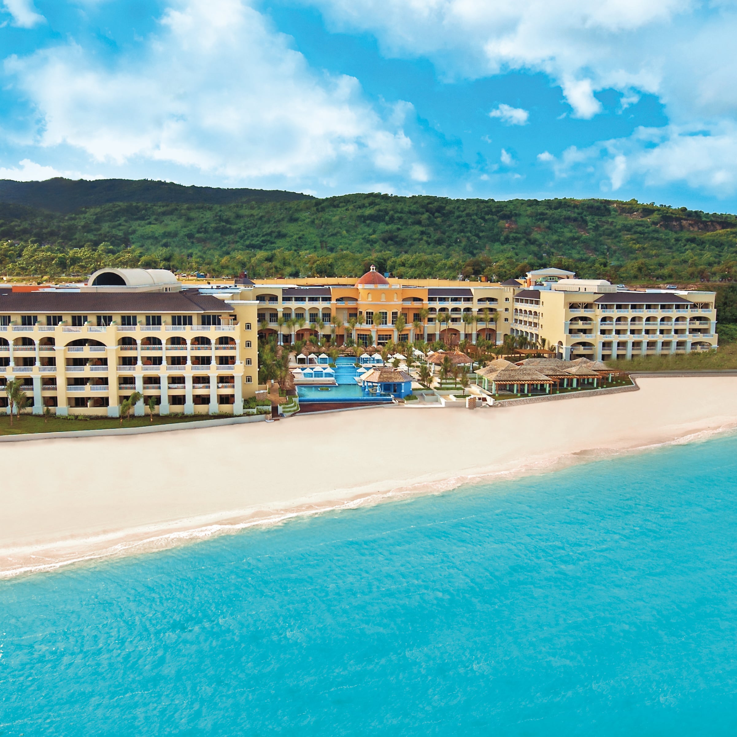 Hotels in Montego Bay | Resorts in Montego Bay | Iberostar Hotels & Resorts