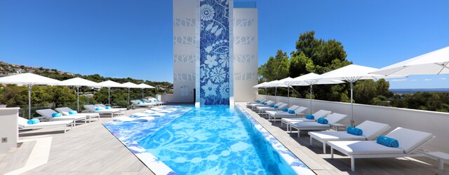 Best Hotels In Majorca Iberostar Grand Portals Nous Image