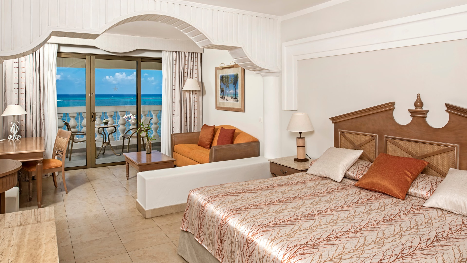 Iberostar Rose Hall Beach 5star hotel in Montego Bay Iberostar