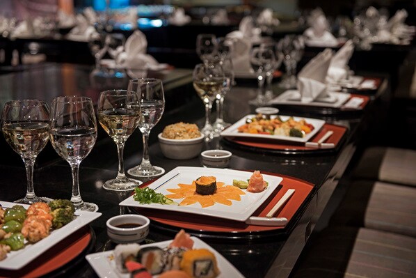 Food Iberostar Playa Mita