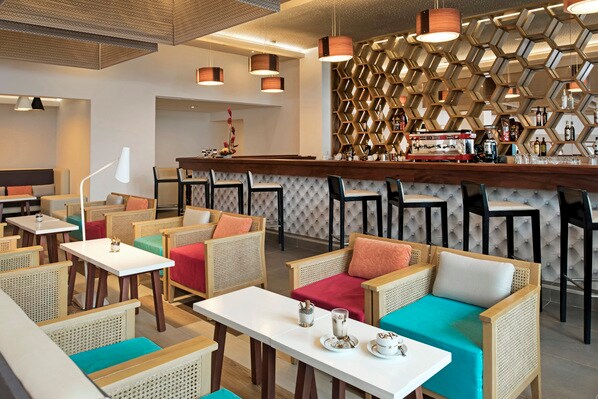 Restaurants Iberostar Bella Vista Varadero