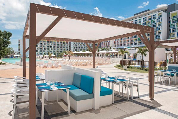 Restaurants Iberostar Bella Vista Varadero