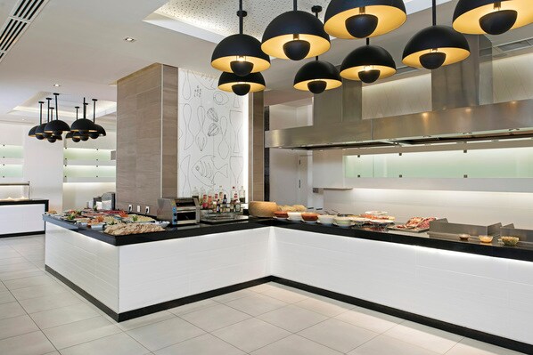 Restaurants Iberostar Bella Vista Varadero