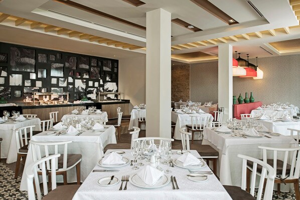 Restaurants Iberostar Bella Vista Varadero