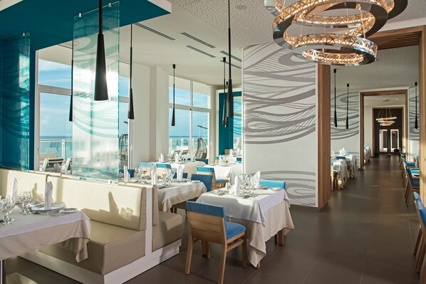 Restaurants Iberostar Bella Vista Varadero