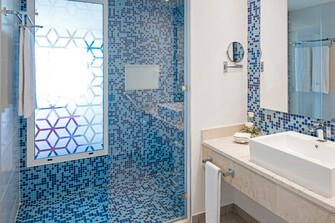 Room Doble Vista Mar Iberostar Bella Vista Varadero