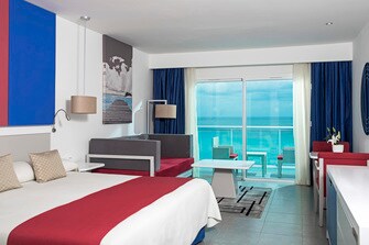 Room Junior Suite Iberostar Bella Vista Varadero