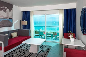 Room Junior Suite Iberostar Bella Vista Varadero