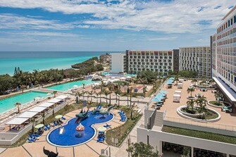 Room Doble Vista Mar Iberostar Bella Vista Varadero