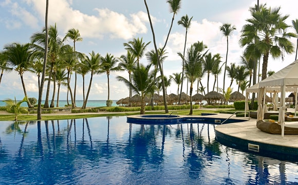 Grand Hotel Bávaro in Punta Cana | IBEROSTAR Grand Collection