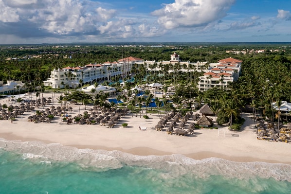 5-star hotel in Punta Cana | Iberostar Dominicana