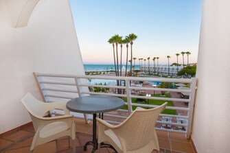 Zimmer Doppelzimmer Mit Meerblick Iberostar Royal Andalus