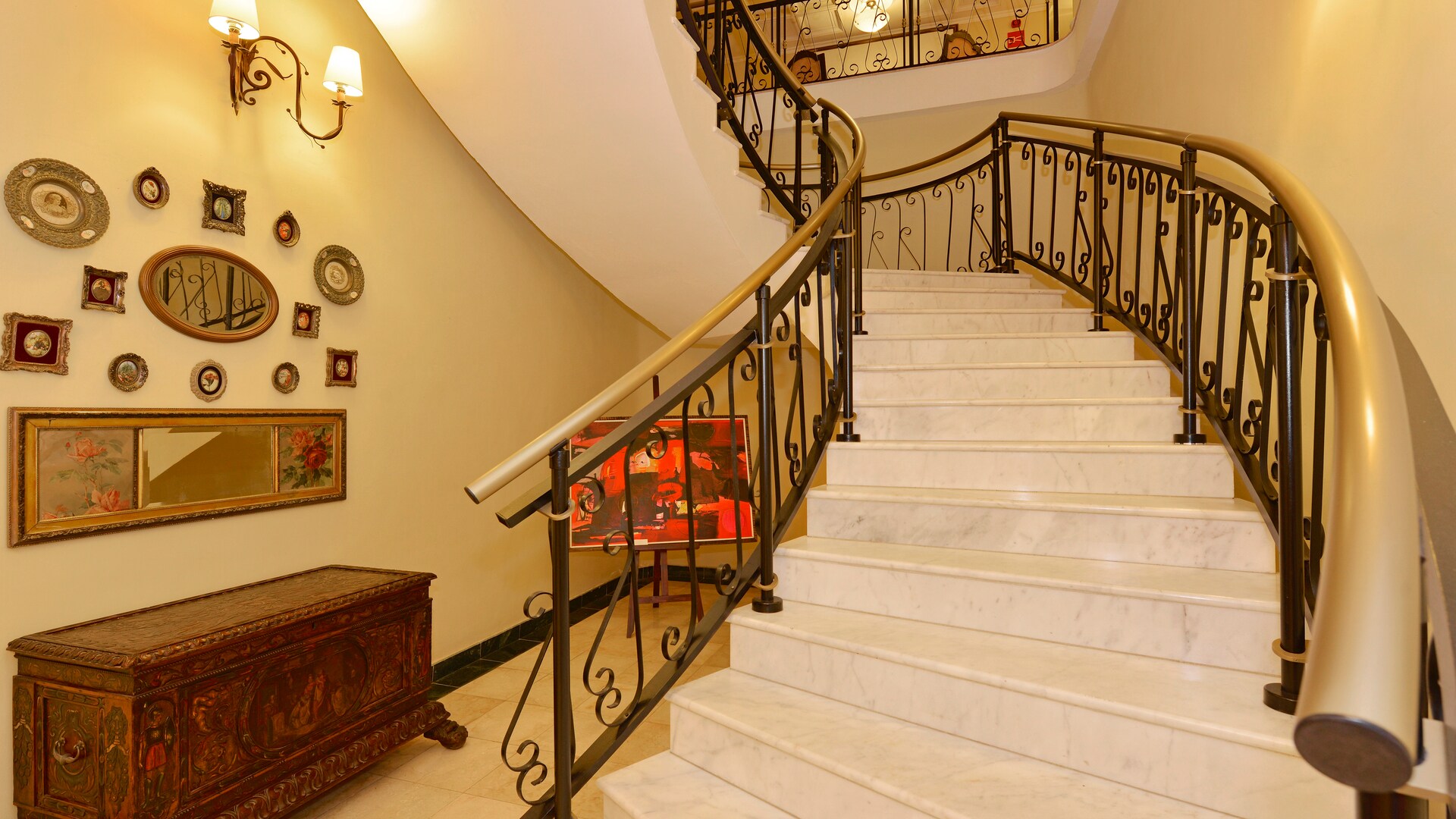 Iberostar Heritage Grand Trinidad