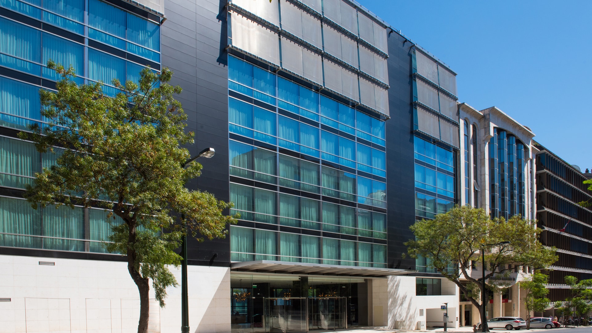 Iberostar Selection Lisboa