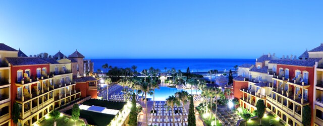 Videos Of All Inclusive Hotel In Spain Iberostar Malaga Playa Video Gallery Of The All Inclusive Hotel Iberostar Málaga Playa On Costa Del Sol In Spain