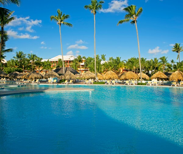 Iberostar Dominicana- Meetings and Incentives