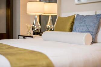 Room Double Room Iberostar 70 Park Avenue