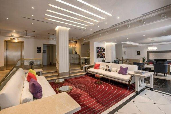 Iberostar 70 Park Avenue