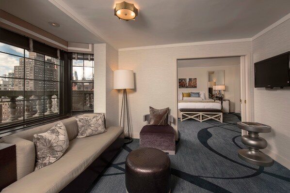 Iberostar 70 Park Avenue