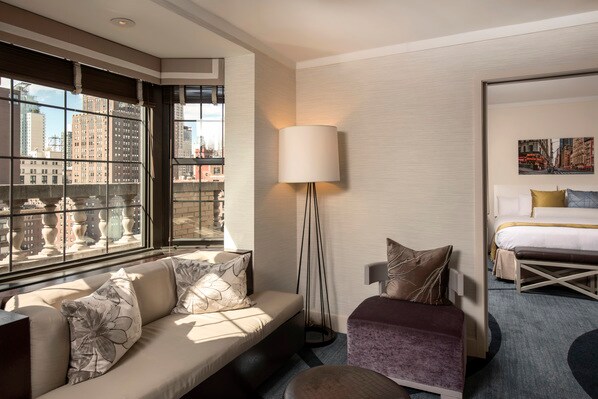 Iberostar 70 Park Avenue