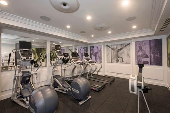 Iberostar 70 Park Avenue