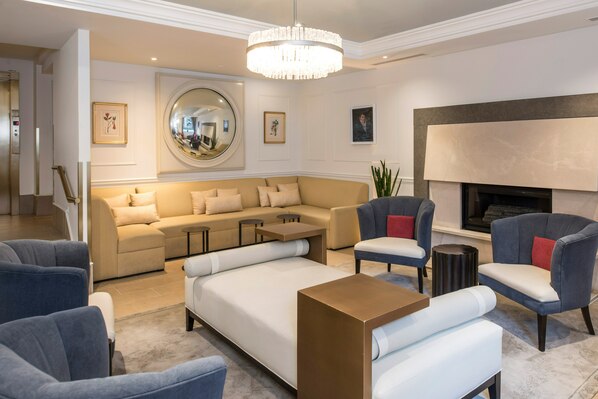 Iberostar 70 Park Avenue