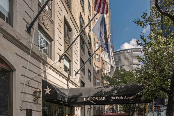 Iberostar 70 Park Avenue