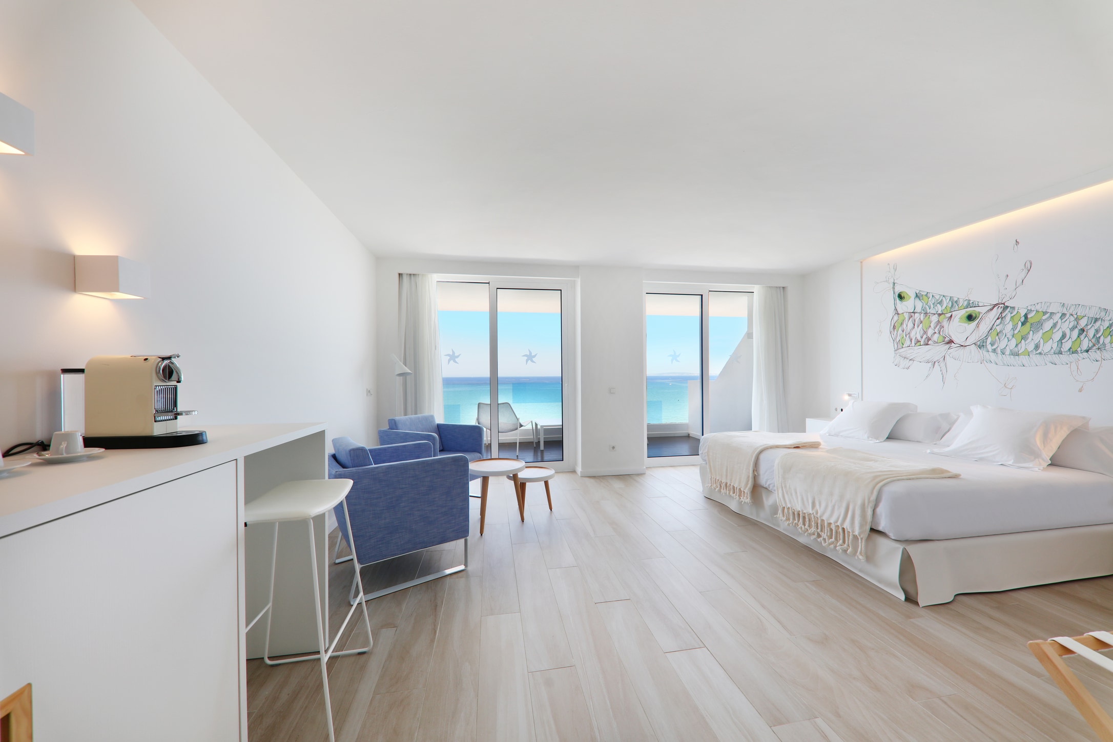 Habitaciones Por Horas Palma De Mallorca Hotel with sea view rooms | Iberostar Bahía de Palma