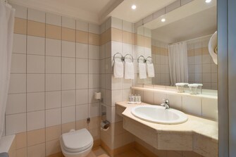 Room Sea-View Priority Location Double Iberostar Creta Panorama & Mare