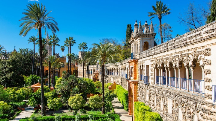 Eleven must-see treasures of Al Andalus in Spain | Iberostar