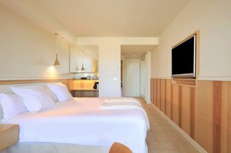 Room Garden-View Double Iberostar Selection Anthelia