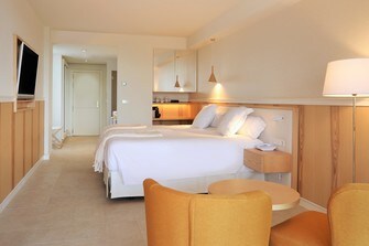 Room Side Sea-View Double Iberostar Selection Anthelia