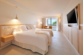 Room Side Sea-View Double Iberostar Selection Anthelia