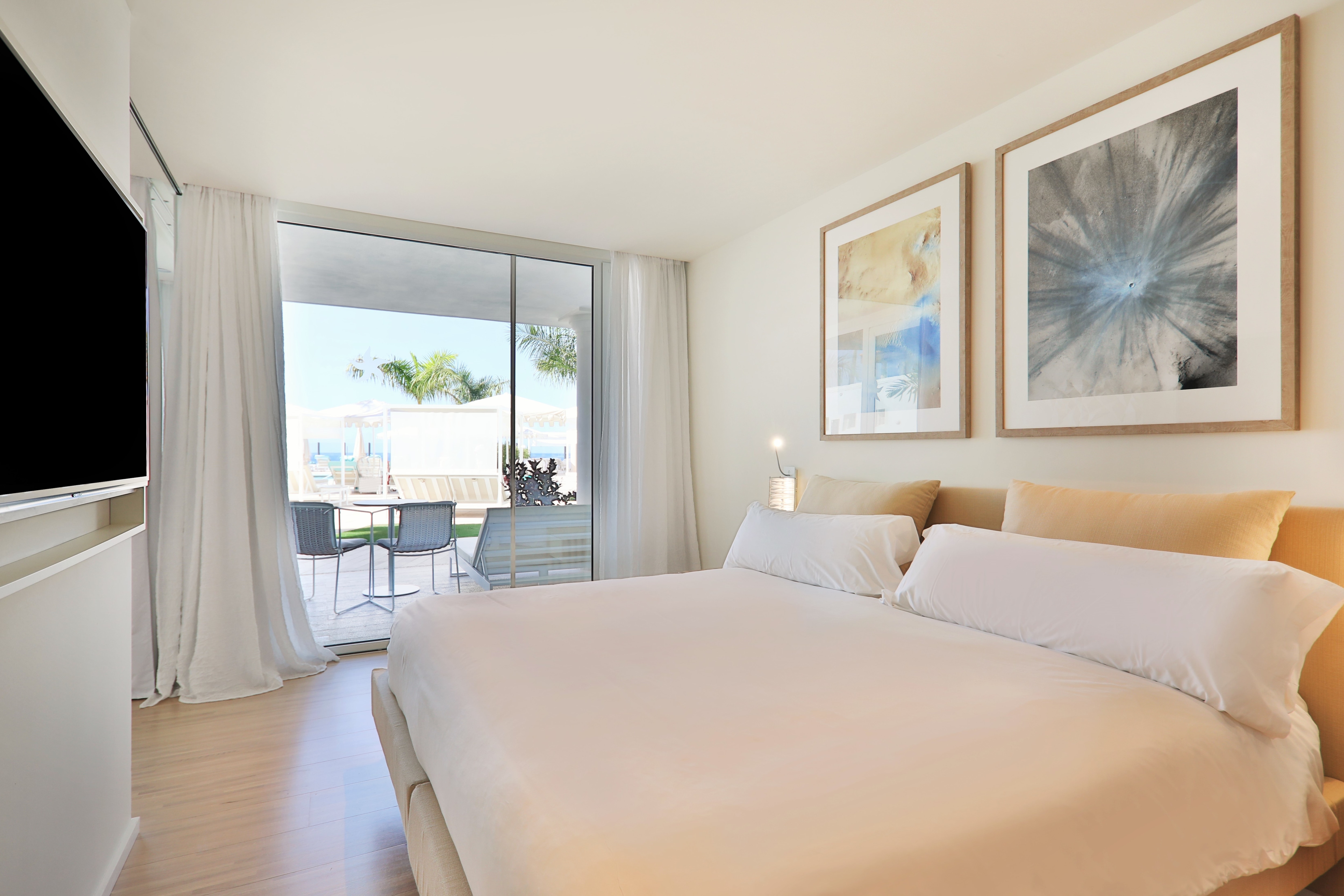 Adults only hotel in Tenerife | Iberostar Grand Hotel Salomé