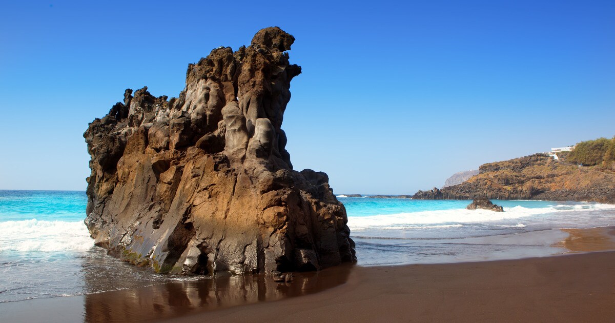 Why the Canary Islands have the best winter in the world | Iberostar