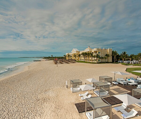 Iberostar Grand Paraíso Meetings And Incentives Iberostar Grand Paraíso
