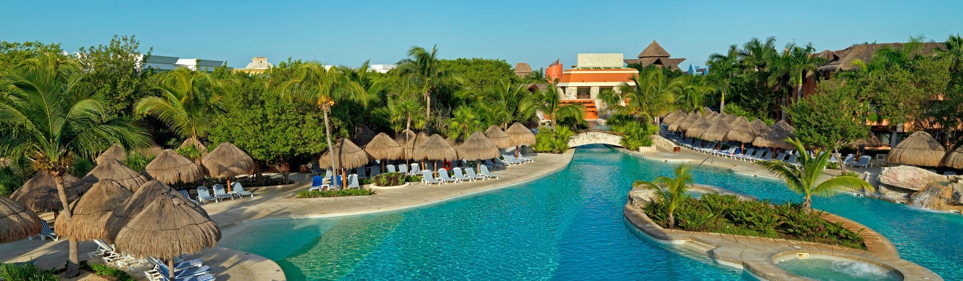 Iberostar Selection Paraíso Maya Suites - Meetings and Incentives