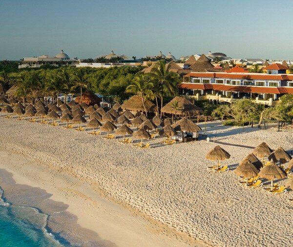 Iberostar Paraíso Beach Meetings And Incentives Iberostar Paraíso Beach Meetings And