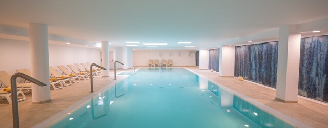 Spa Hotel Majorca Iberostar Cristina Entertainment And Relaxation At The Iberostar Cristina Spa Hotel In Majorca