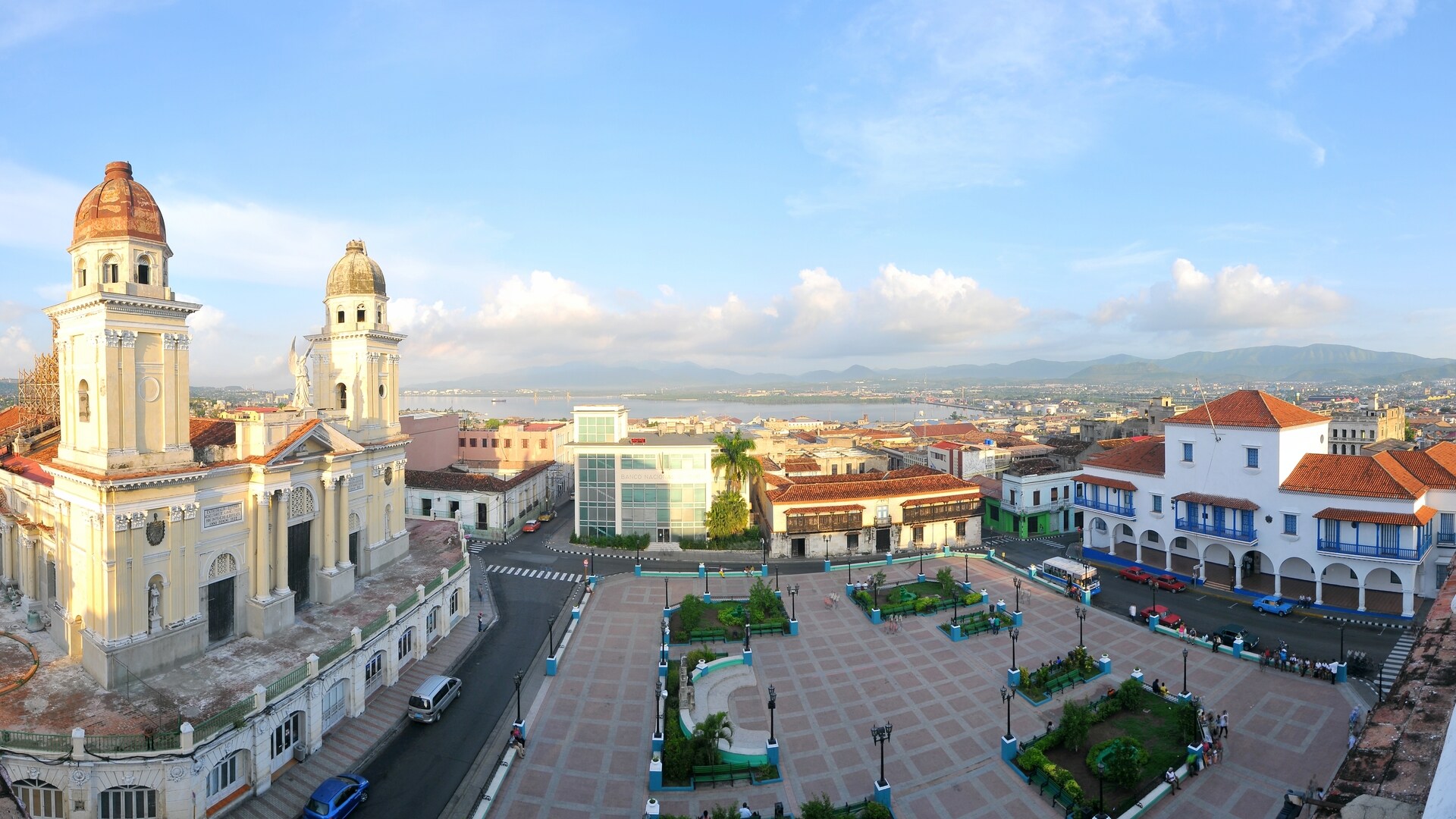 Hotel in Santiago de Cuba | Iberostar Heritage Casa Granda