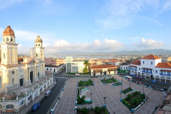 Iberostar Casa Granda